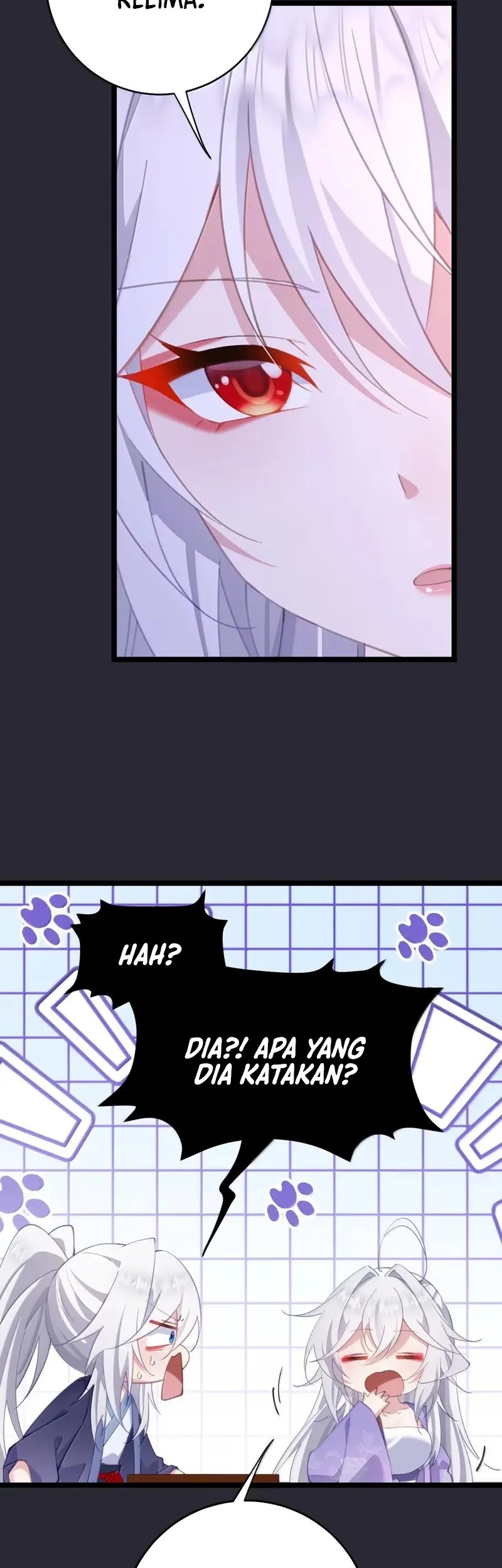 Unveiling the Emperor’s Secret Chapter 48 - halaman 11