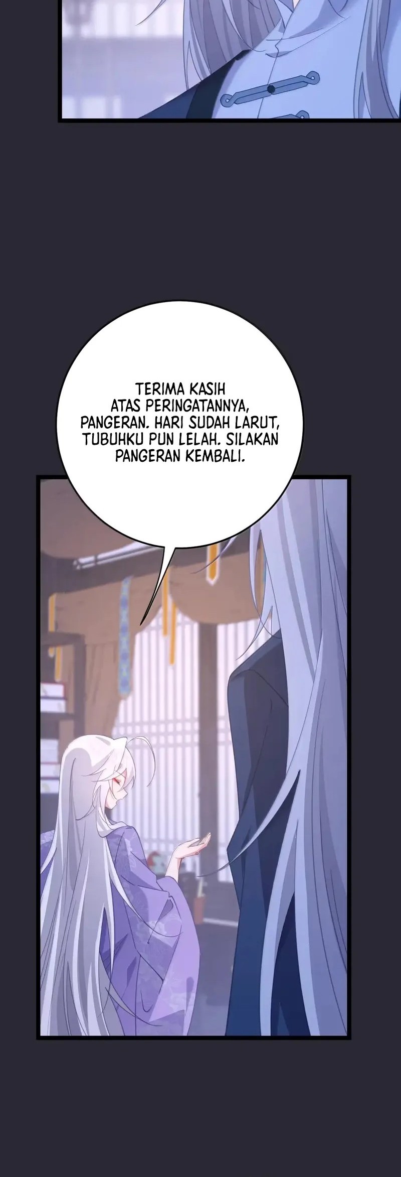 Unveiling the Emperor’s Secret Chapter 48 - halaman 4