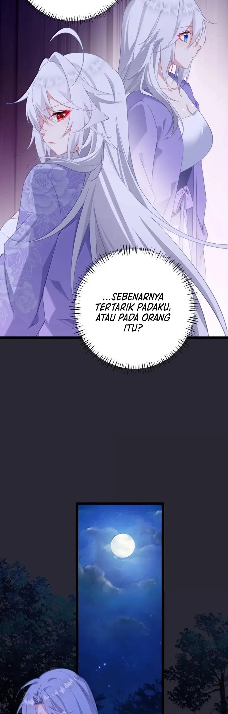 Unveiling the Emperor’s Secret Chapter 48 - halaman 6