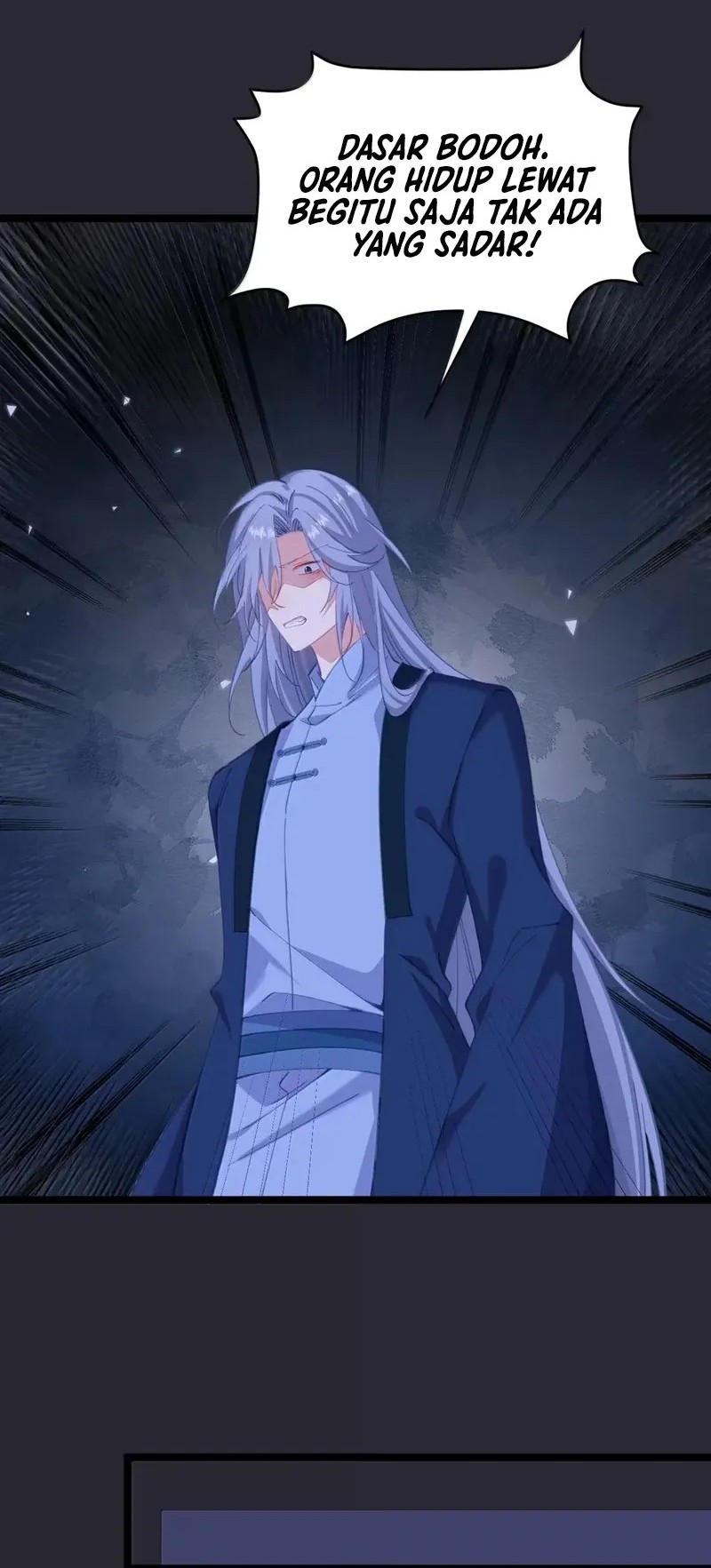 Unveiling the Emperor’s Secret Chapter 48 - halaman 8