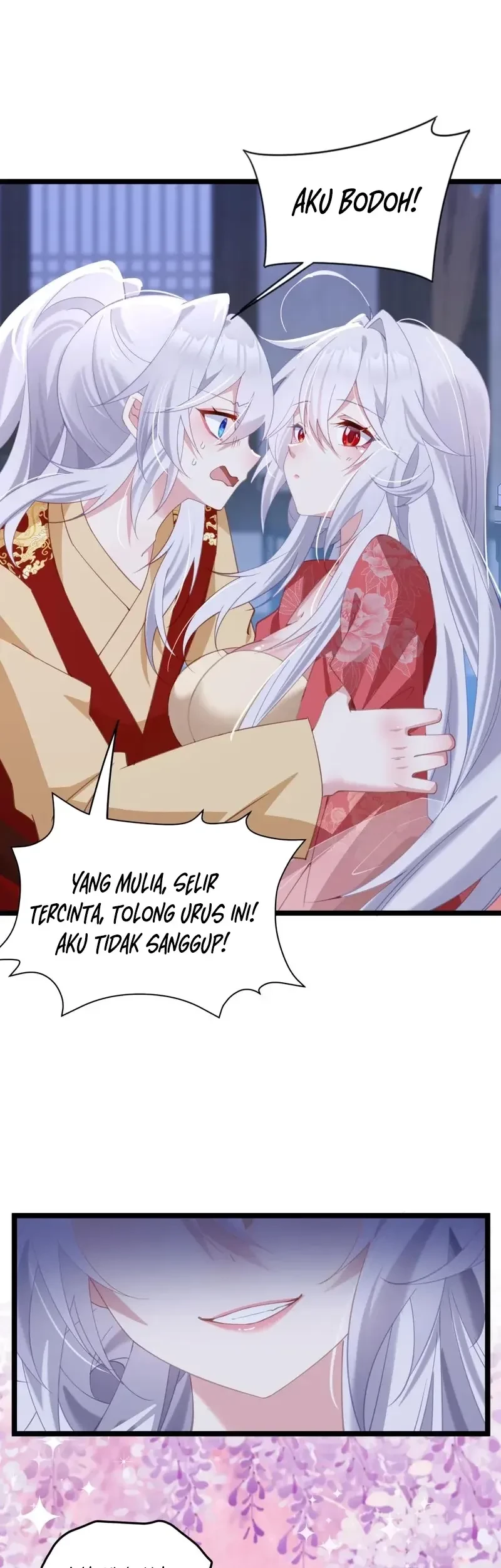 Unveiling the Emperor’s Secret Chapter 5 - halaman 24