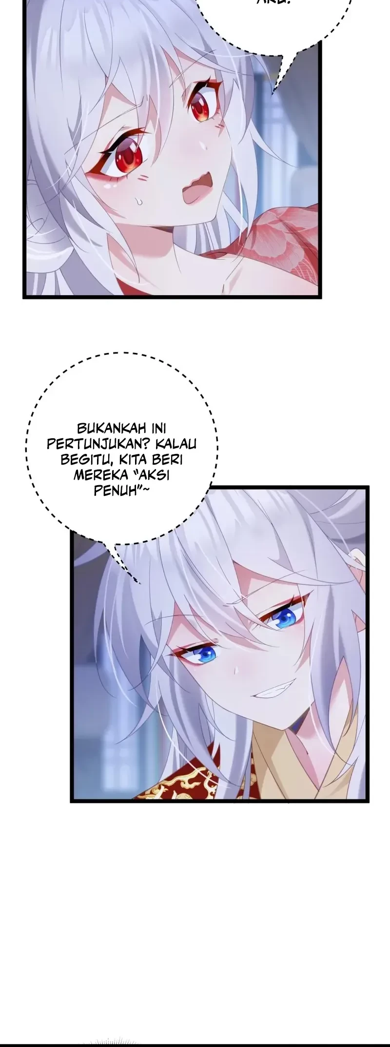 Unveiling the Emperor’s Secret Chapter 5 - halaman 27