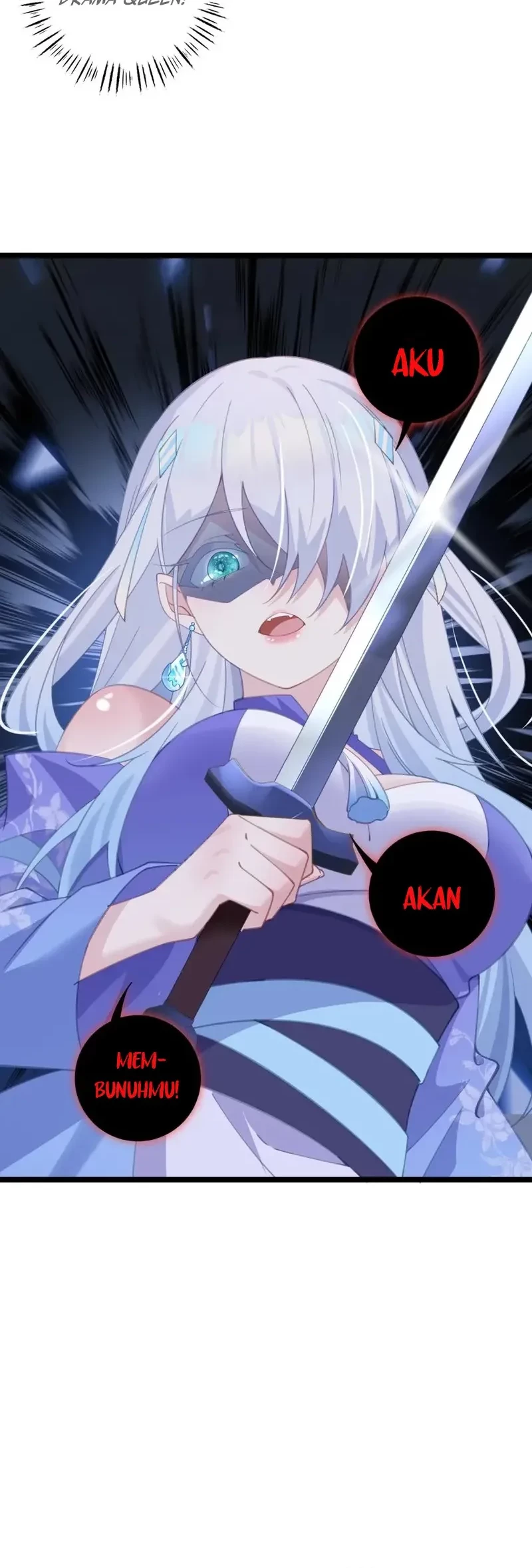 Unveiling the Emperor’s Secret Chapter 5 - halaman 31