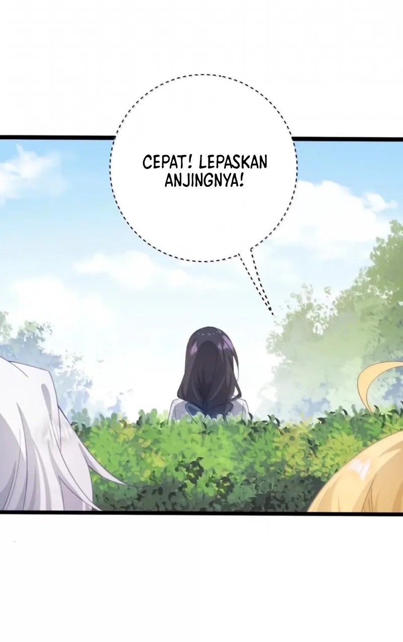 Unveiling the Emperor’s Secret Chapter 50 - halaman 3