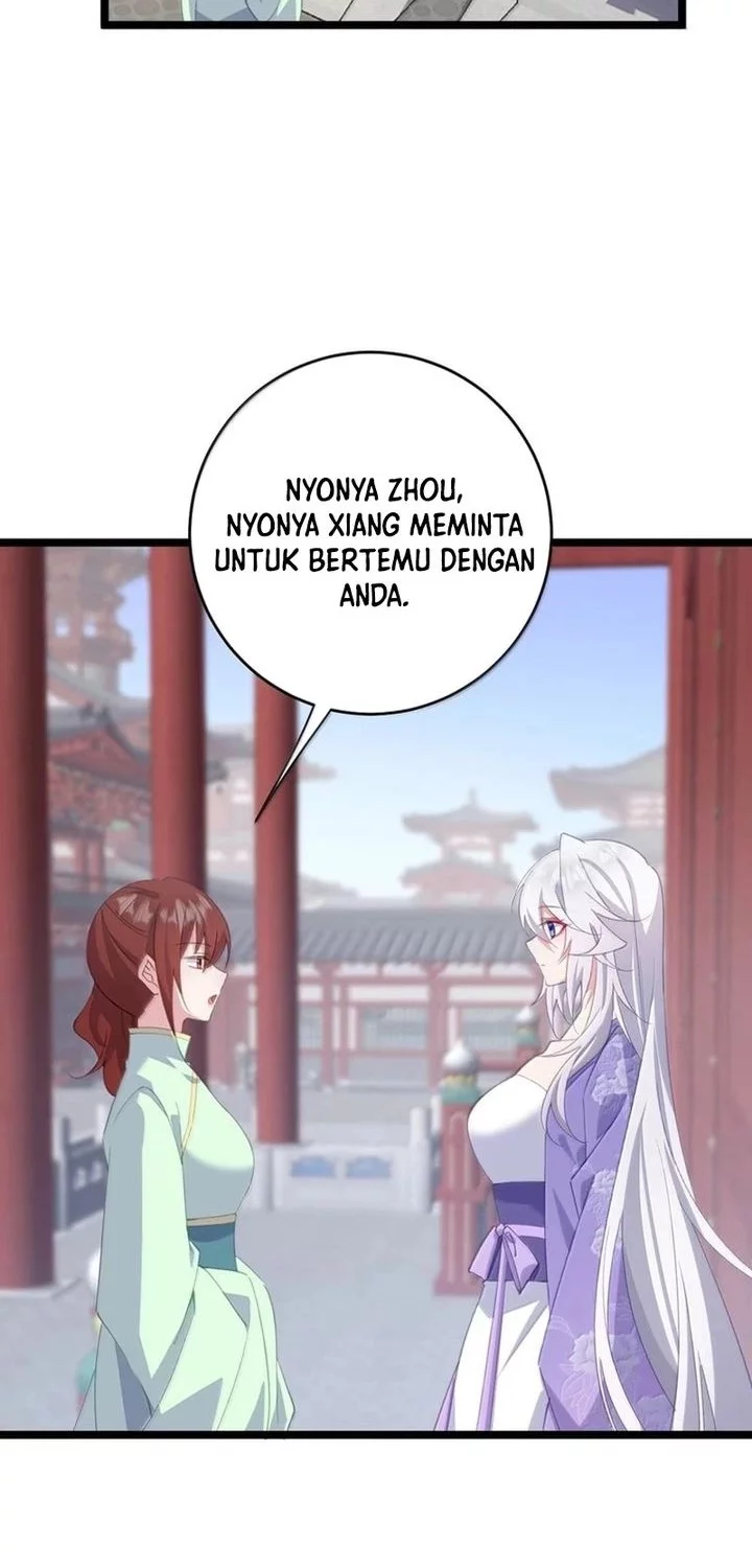 Unveiling the Emperor’s Secret Chapter 51 - halaman 10