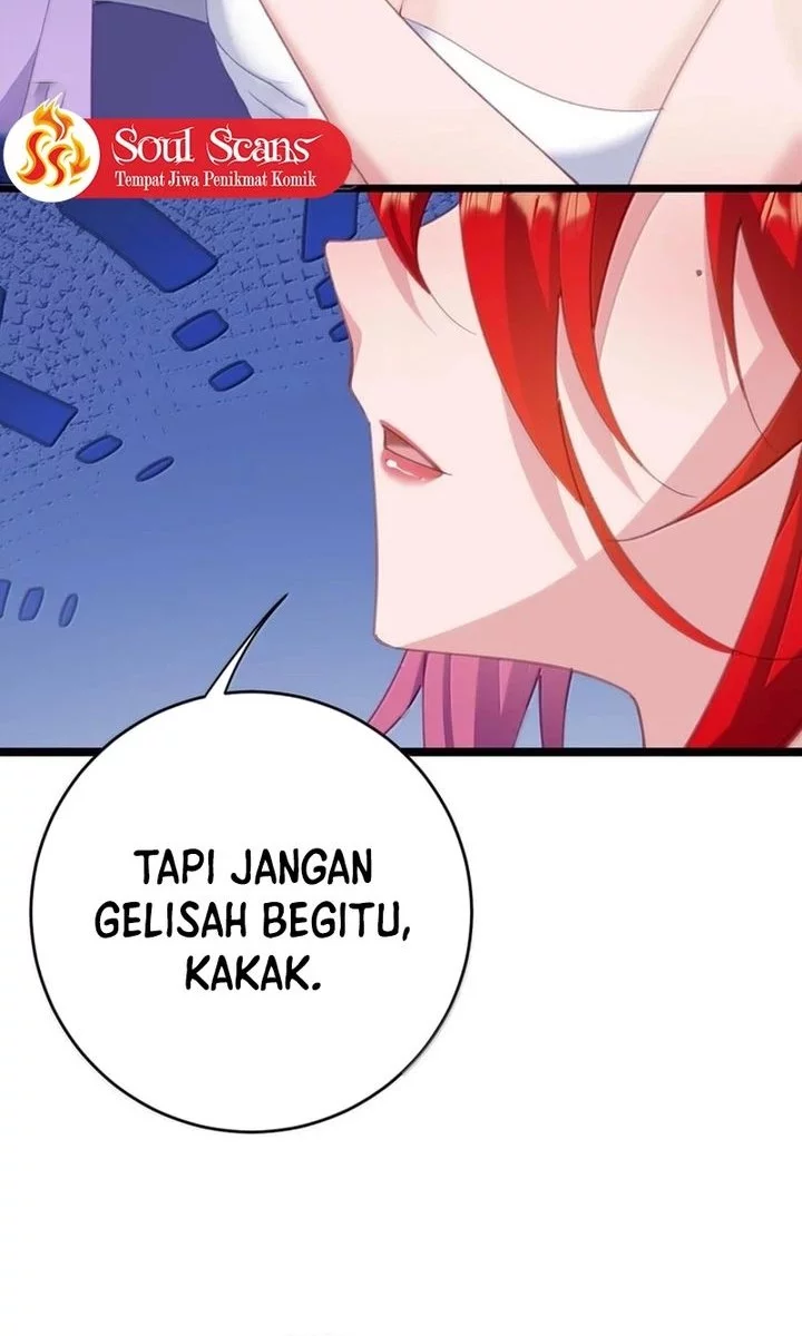 Unveiling the Emperor’s Secret Chapter 51 - halaman 26