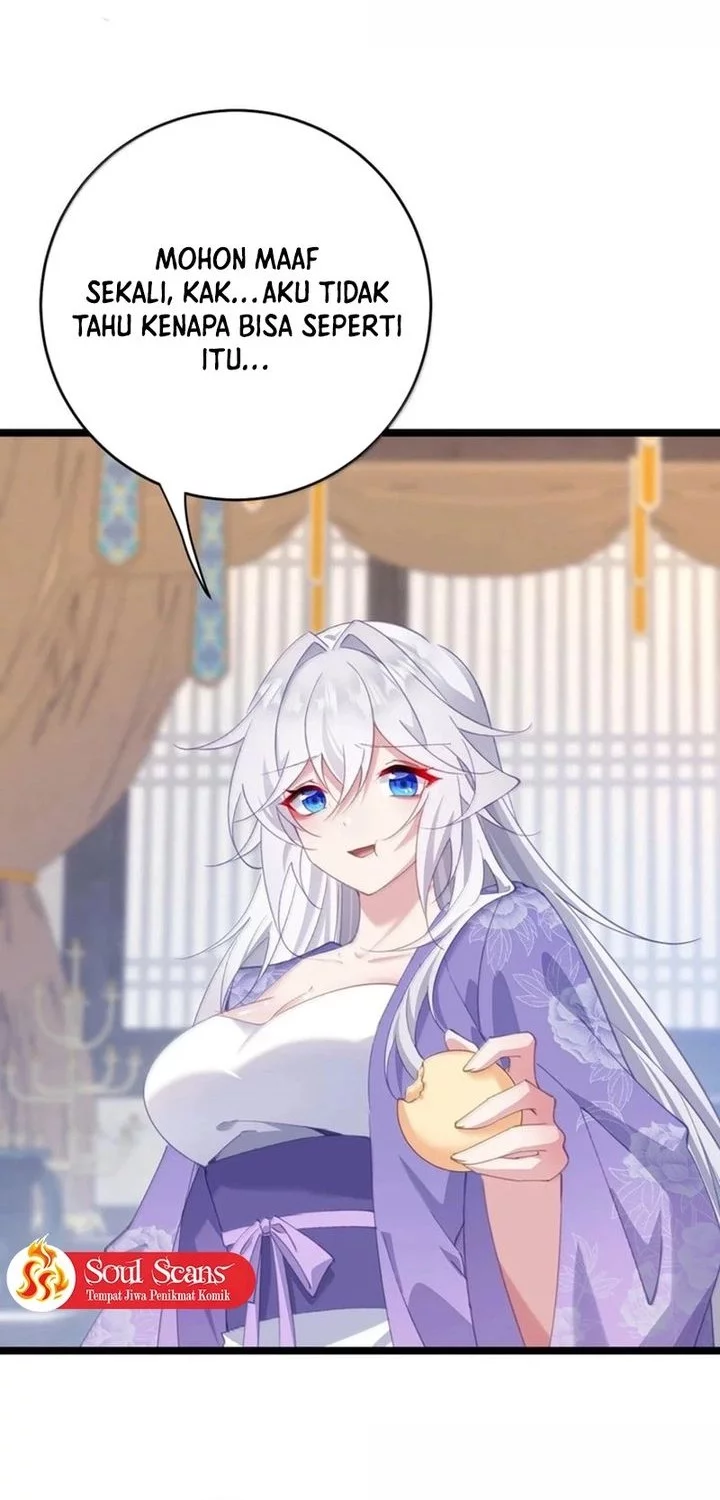 Unveiling the Emperor’s Secret Chapter 51 - halaman 4