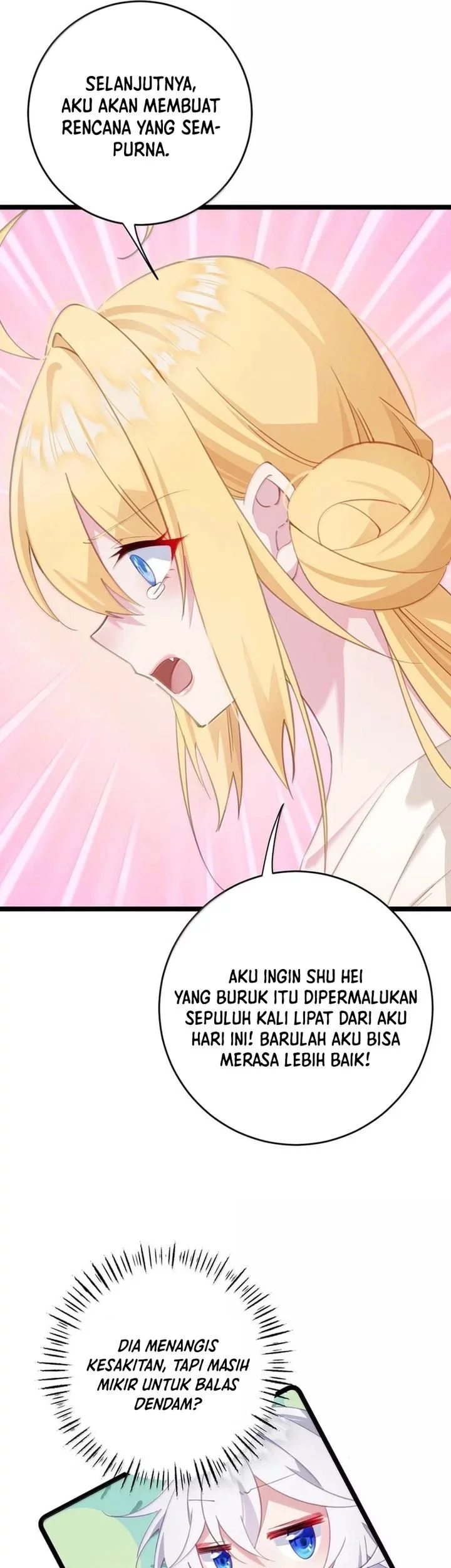 Unveiling the Emperor’s Secret Chapter 51 - halaman 5