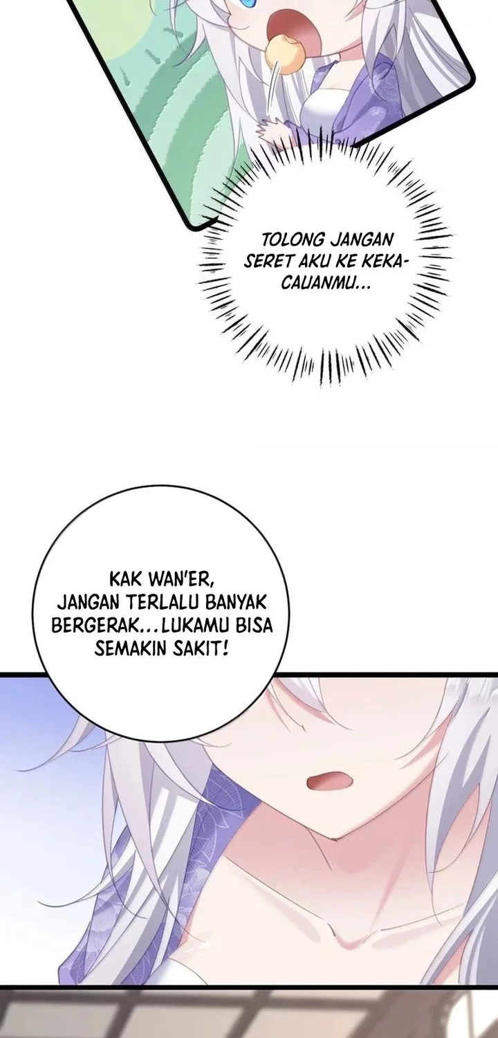 Unveiling the Emperor’s Secret Chapter 51 - halaman 6
