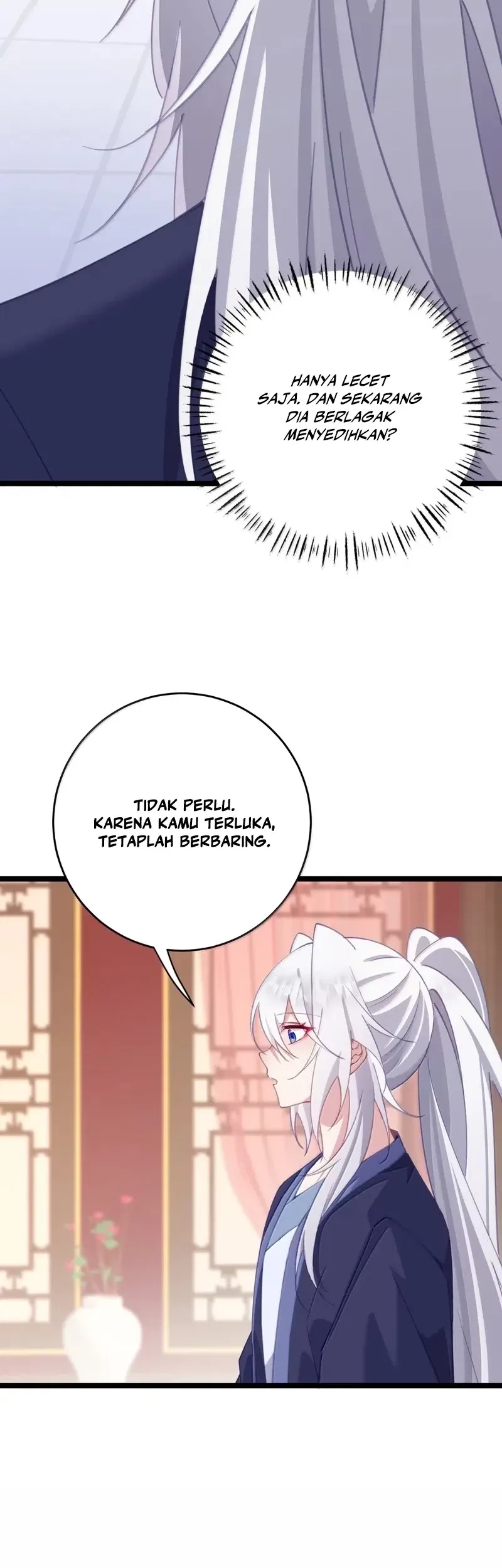 Unveiling the Emperor’s Secret Chapter 52 - halaman 21