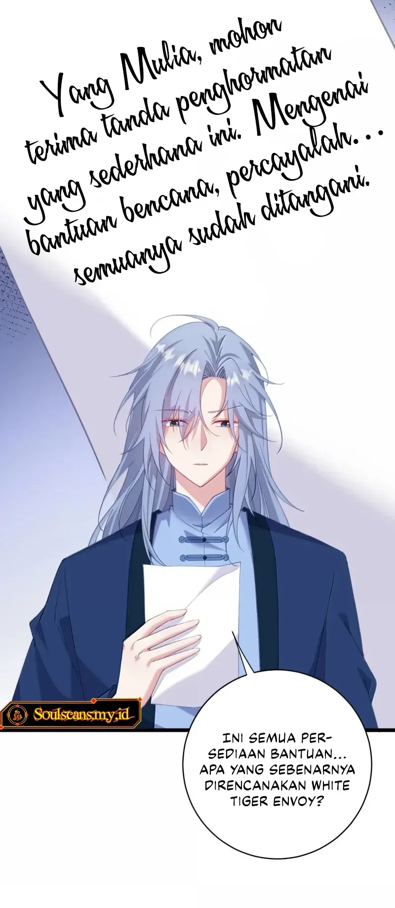 Unveiling the Emperor’s Secret Chapter 53 - halaman 15