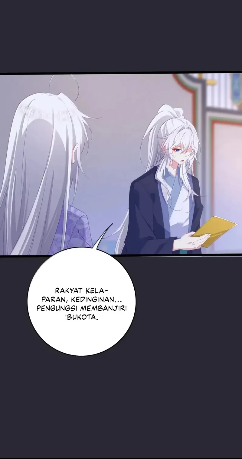 Unveiling the Emperor’s Secret Chapter 53 - halaman 27