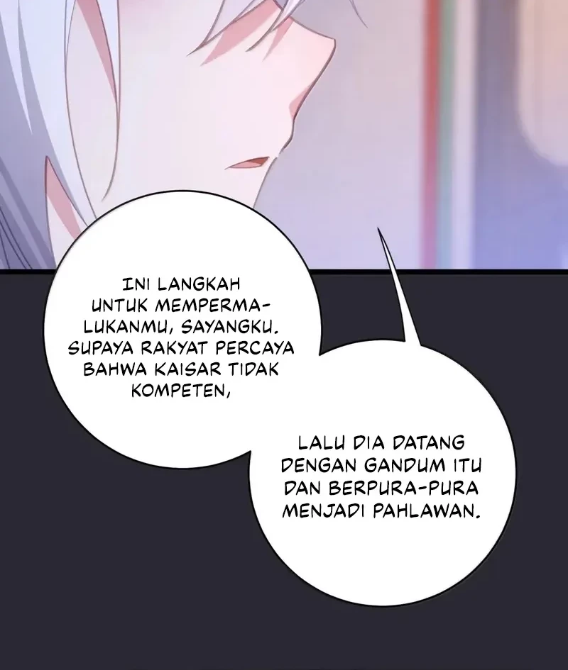 Unveiling the Emperor’s Secret Chapter 53 - halaman 31