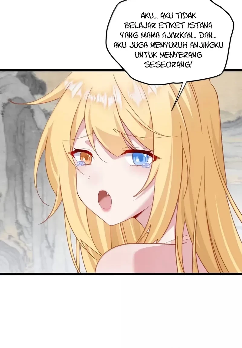 Unveiling the Emperor’s Secret Chapter 53 - halaman 5