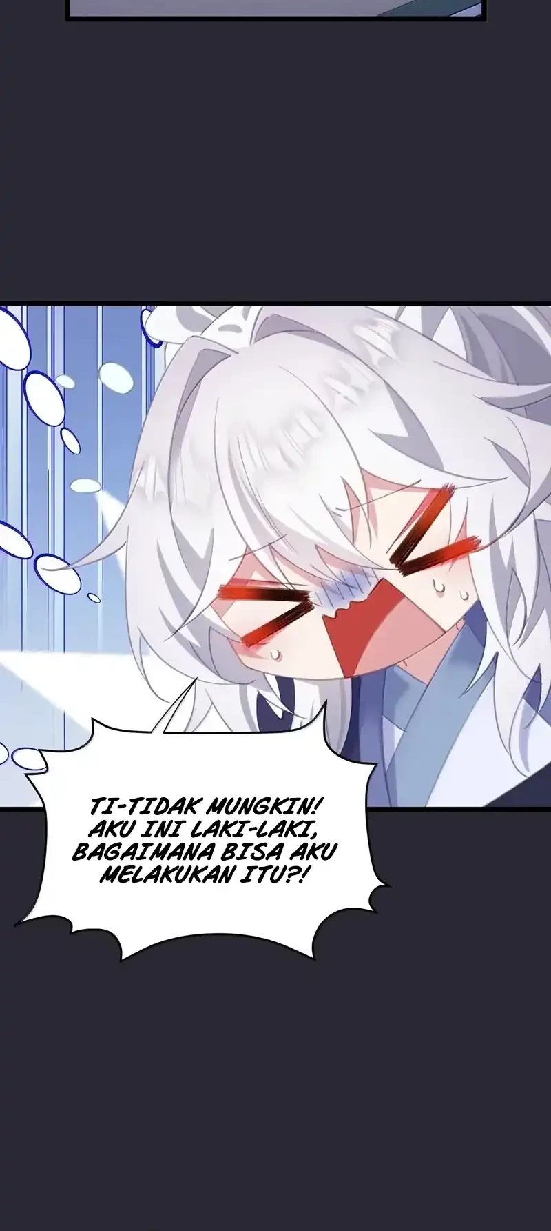 Unveiling the Emperor’s Secret Chapter 54 - halaman 11