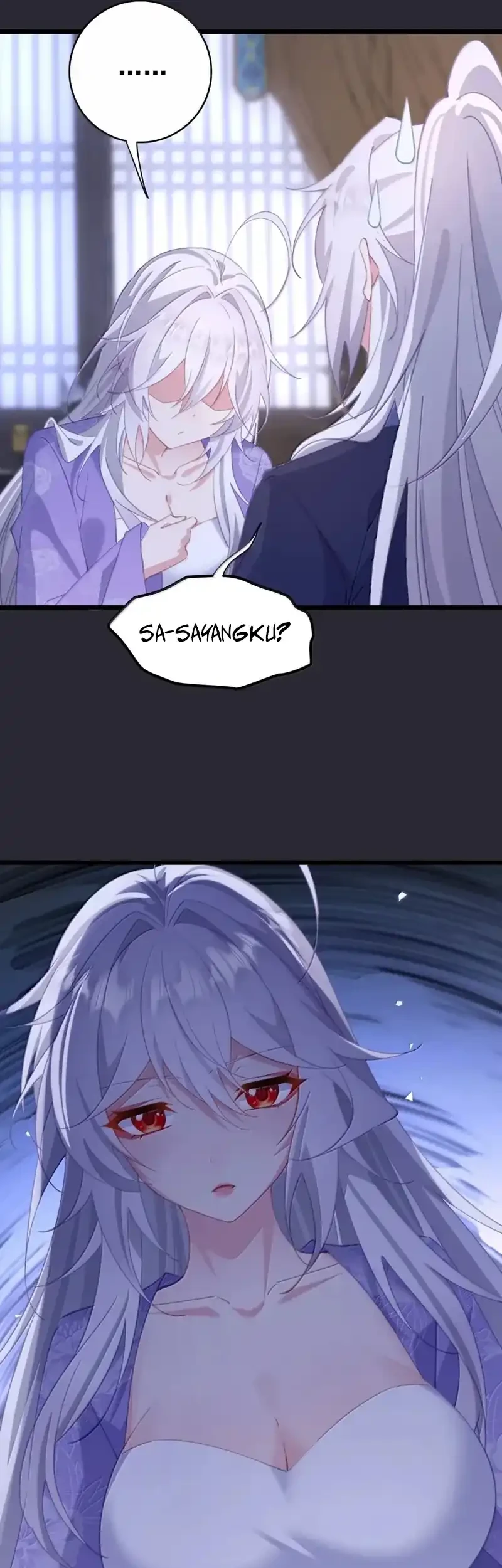 Unveiling the Emperor’s Secret Chapter 54 - halaman 12