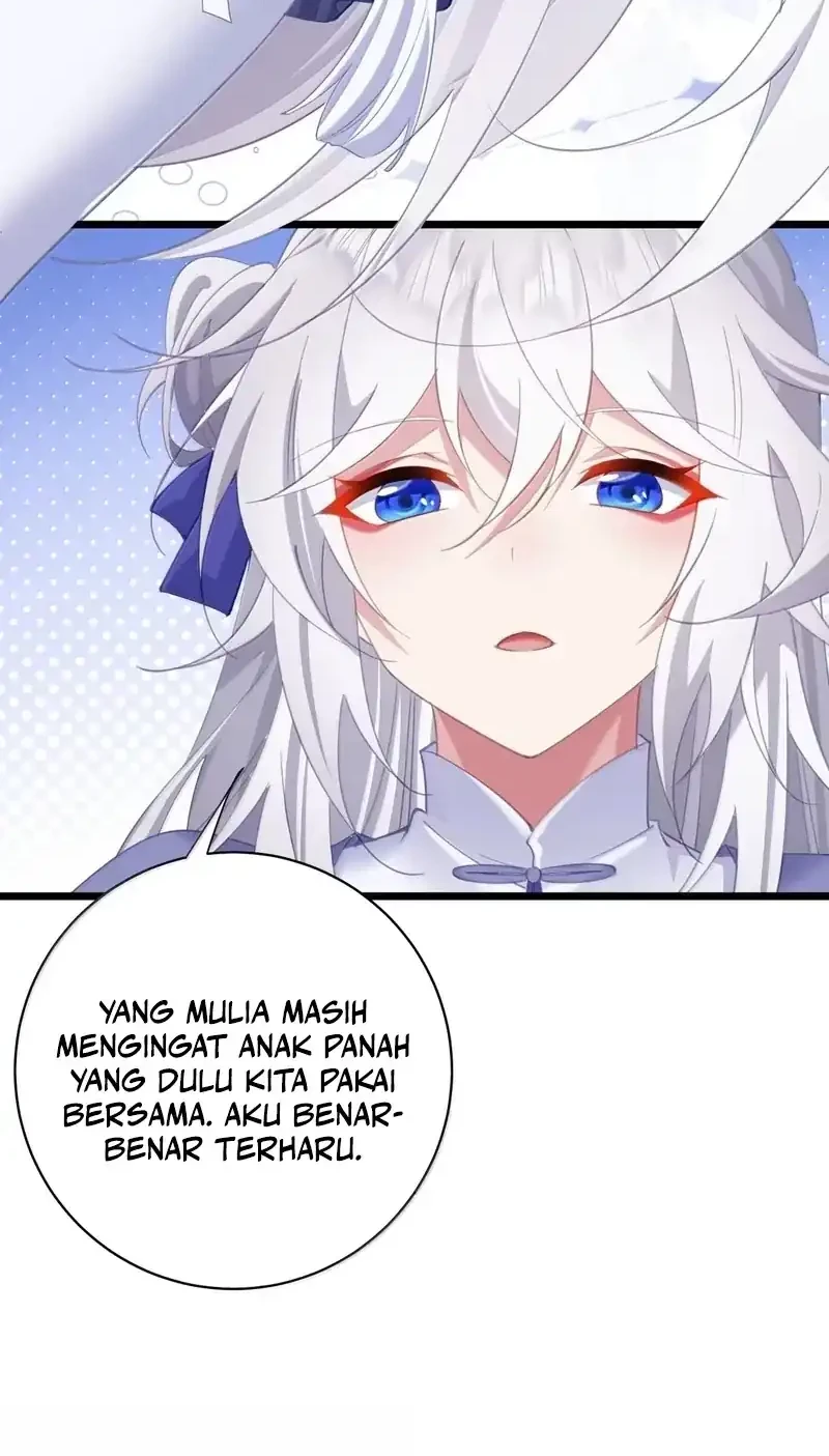 Unveiling the Emperor’s Secret Chapter 54 - halaman 21