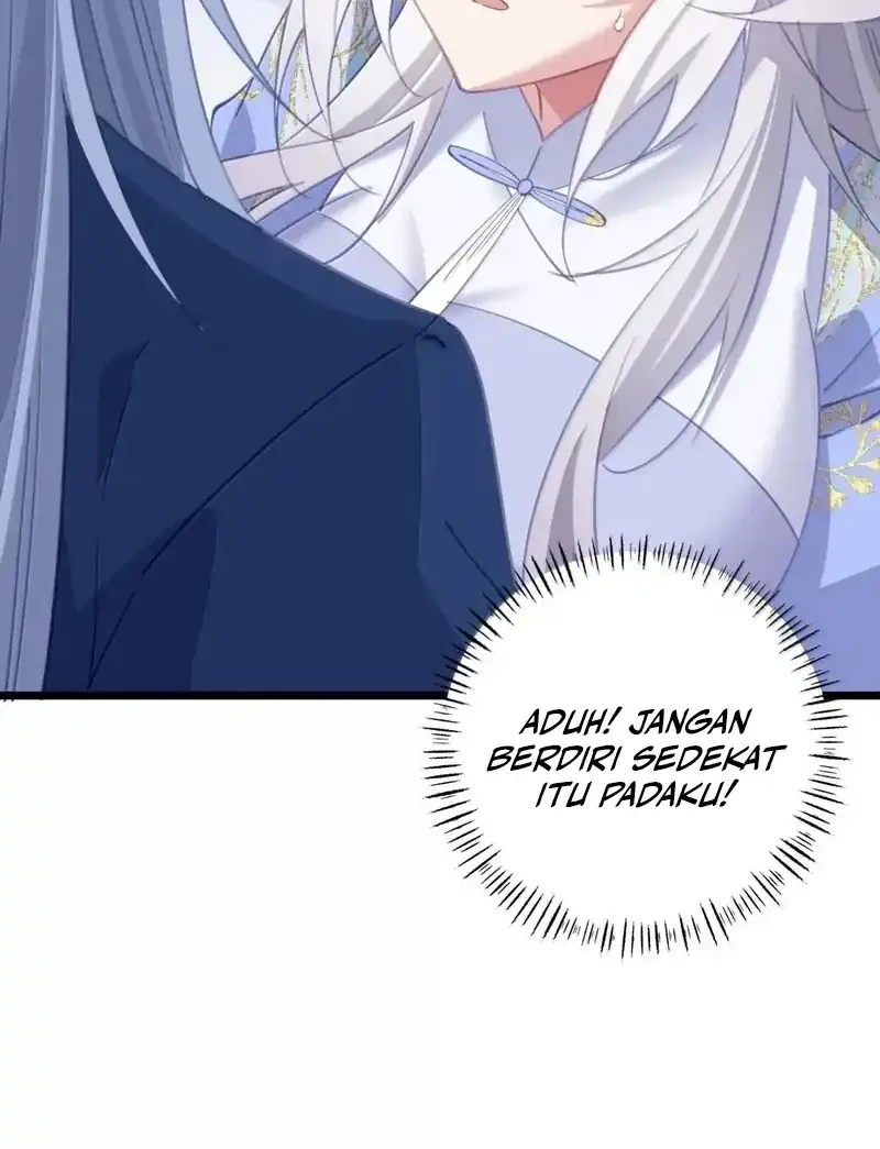 Unveiling the Emperor’s Secret Chapter 54 - halaman 23