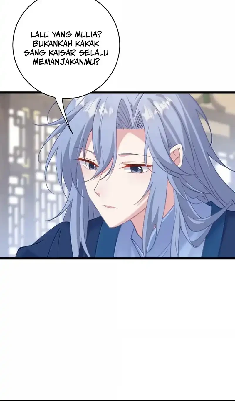 Unveiling the Emperor’s Secret Chapter 54 - halaman 27