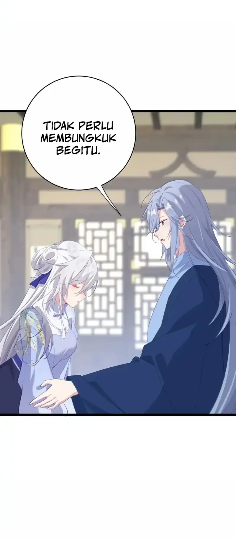 Unveiling the Emperor’s Secret Chapter 54 - halaman 31