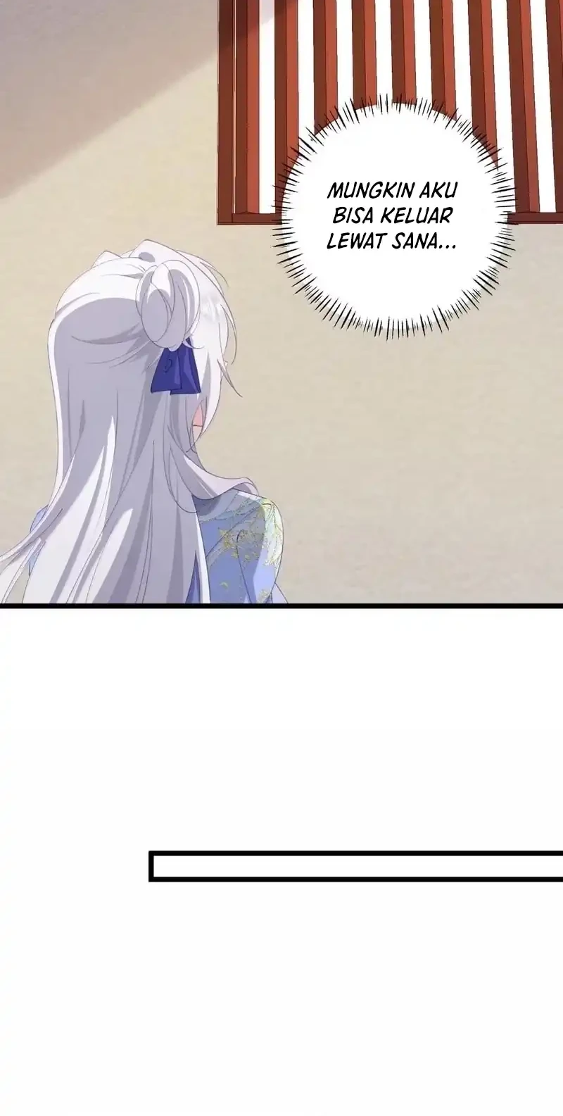 Unveiling the Emperor’s Secret Chapter 55 - halaman 11