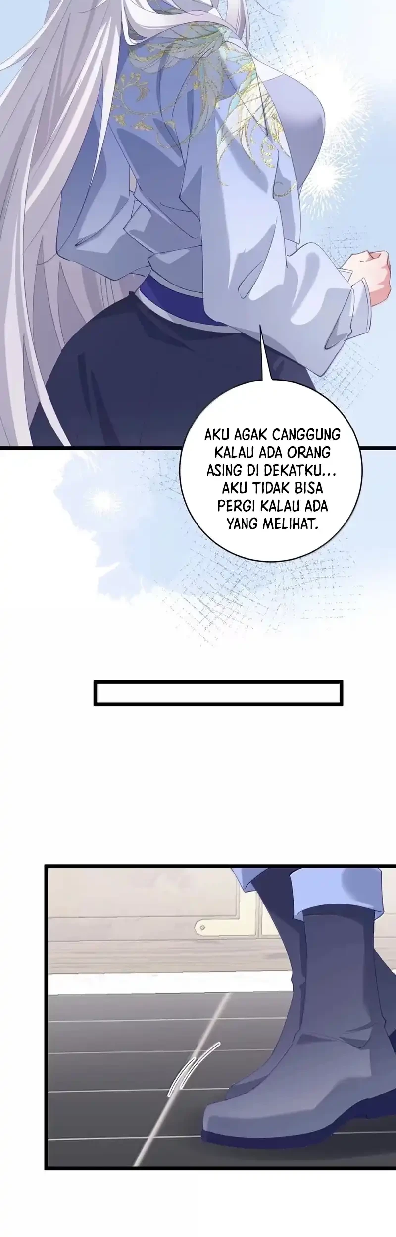Unveiling the Emperor’s Secret Chapter 55 - halaman 7
