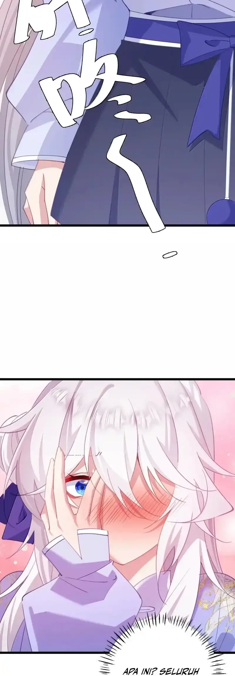 Unveiling the Emperor’s Secret Chapter 56 - halaman 11
