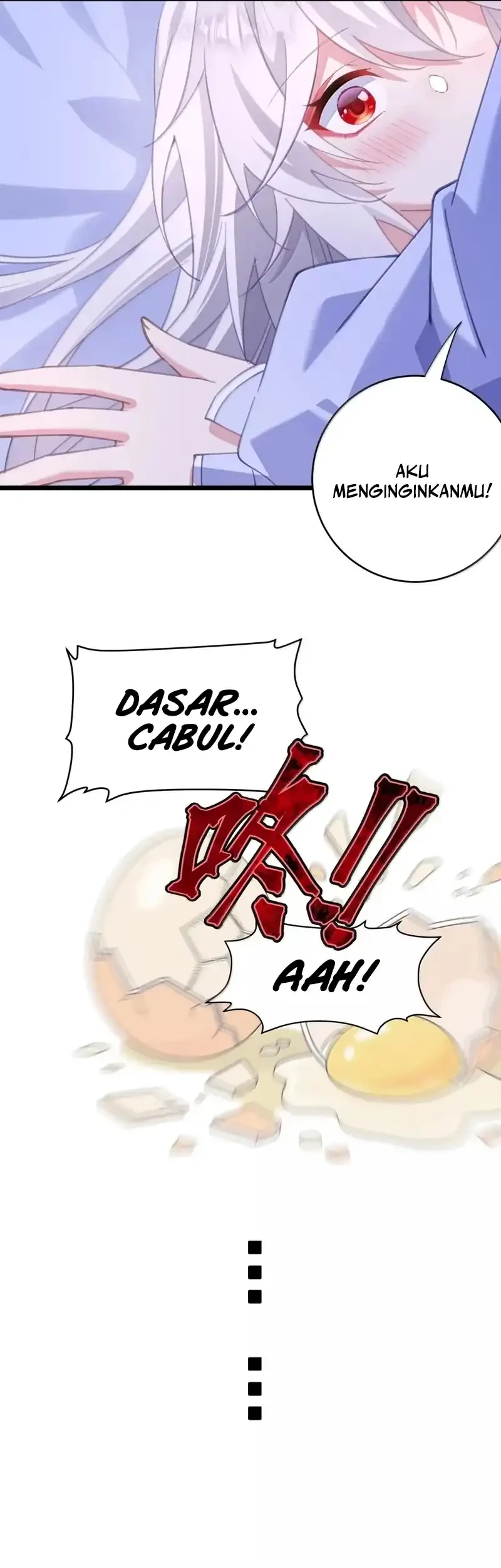 Unveiling the Emperor’s Secret Chapter 56 - halaman 30