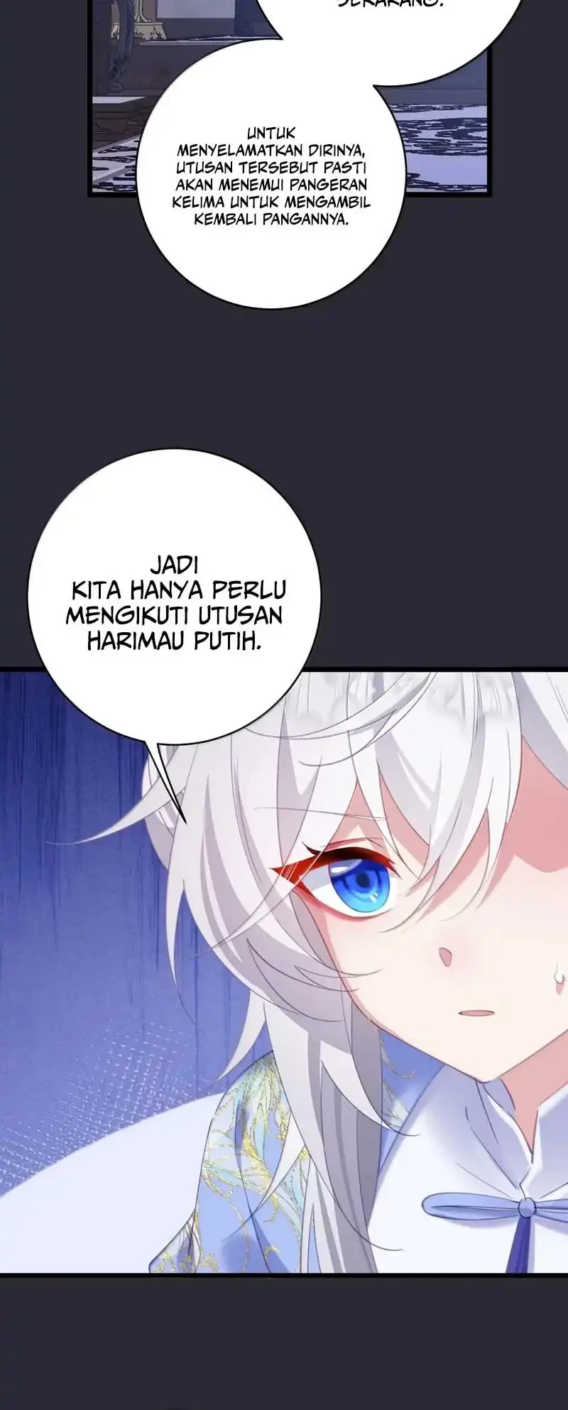 Unveiling the Emperor’s Secret Chapter 57 - halaman 13