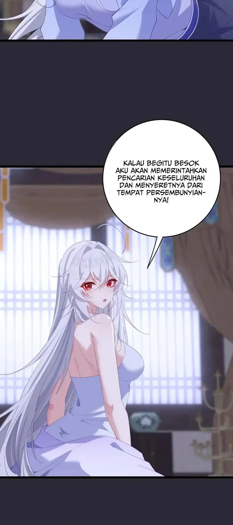 Unveiling the Emperor’s Secret Chapter 57 - halaman 15
