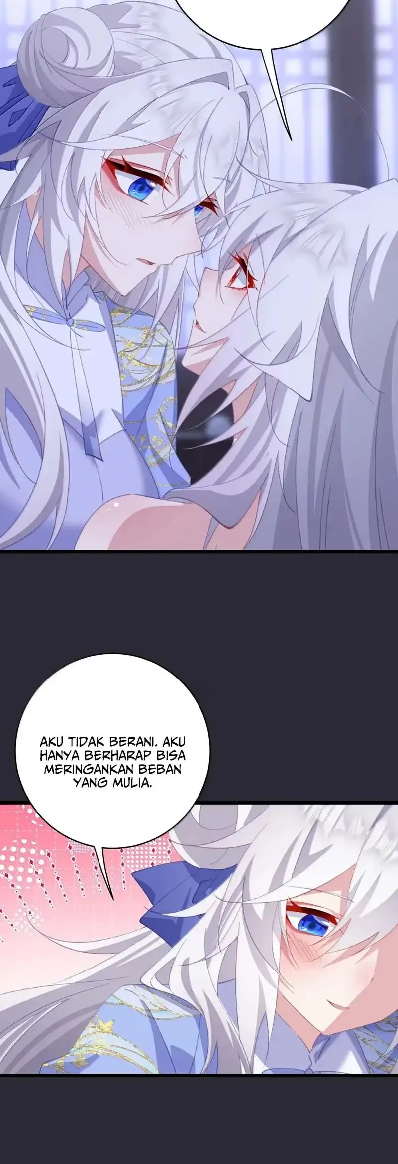 Unveiling the Emperor’s Secret Chapter 57 - halaman 17