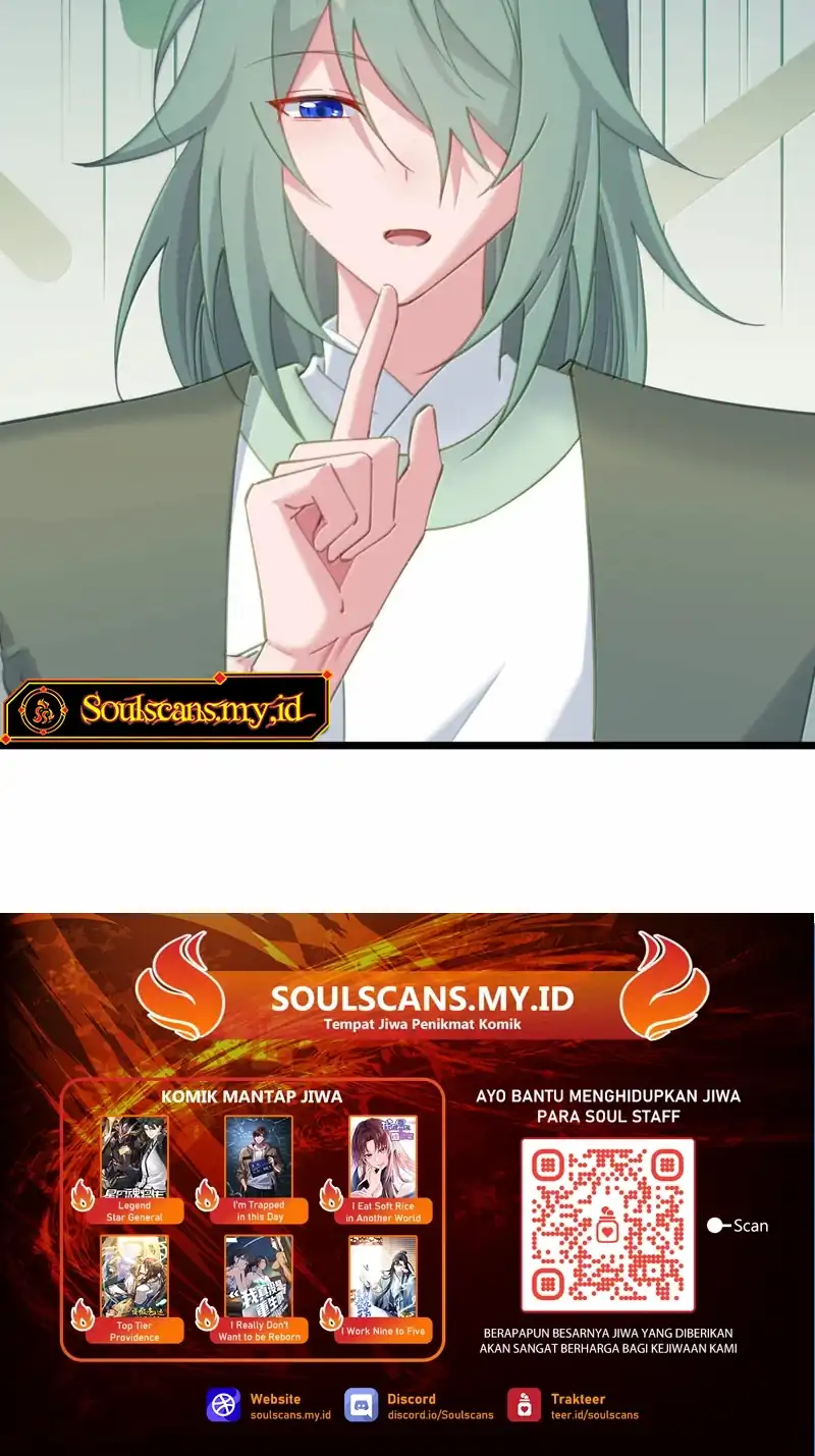 Unveiling the Emperor’s Secret Chapter 58 - halaman 10
