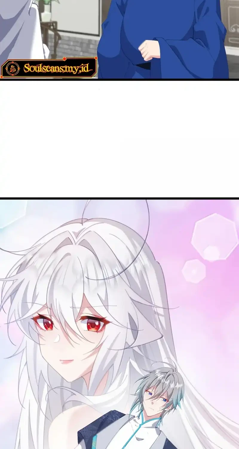 Unveiling the Emperor’s Secret Chapter 58 - halaman 12
