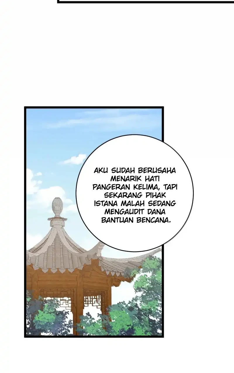 Unveiling the Emperor’s Secret Chapter 58 - halaman 18
