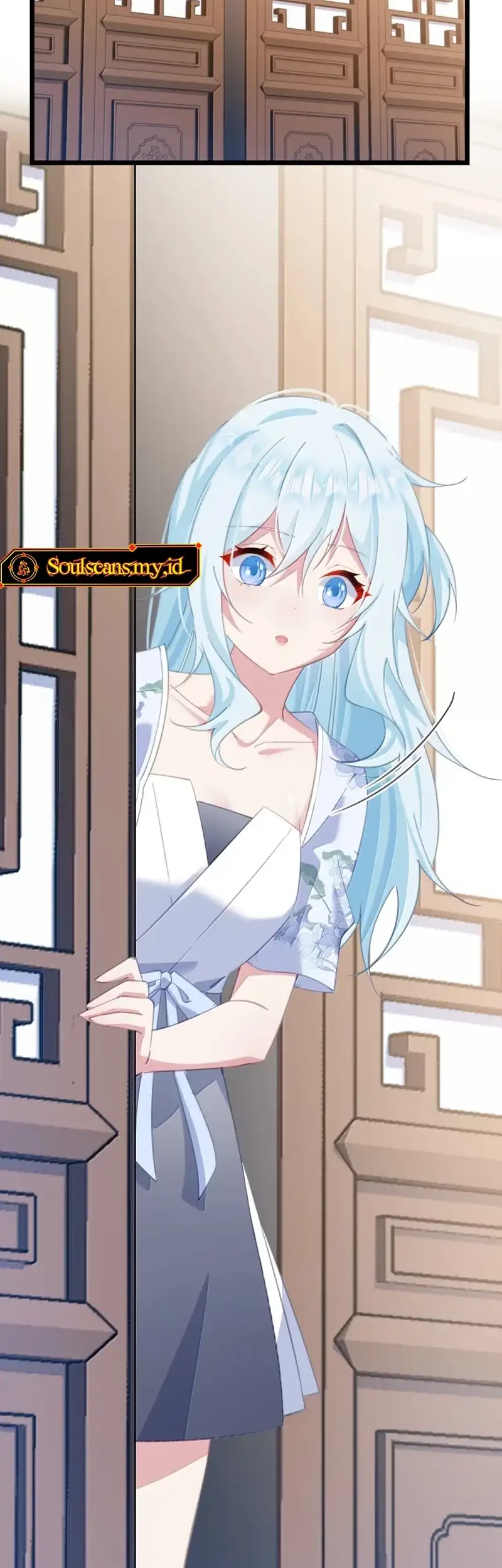 Unveiling the Emperor’s Secret Chapter 58 - halaman 3