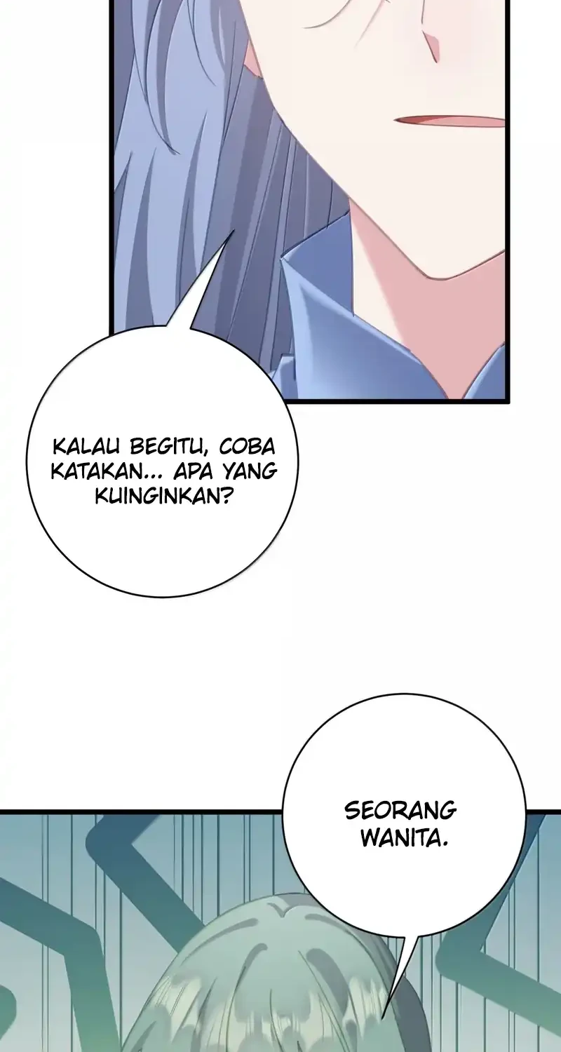 Unveiling the Emperor’s Secret Chapter 58 - halaman 30