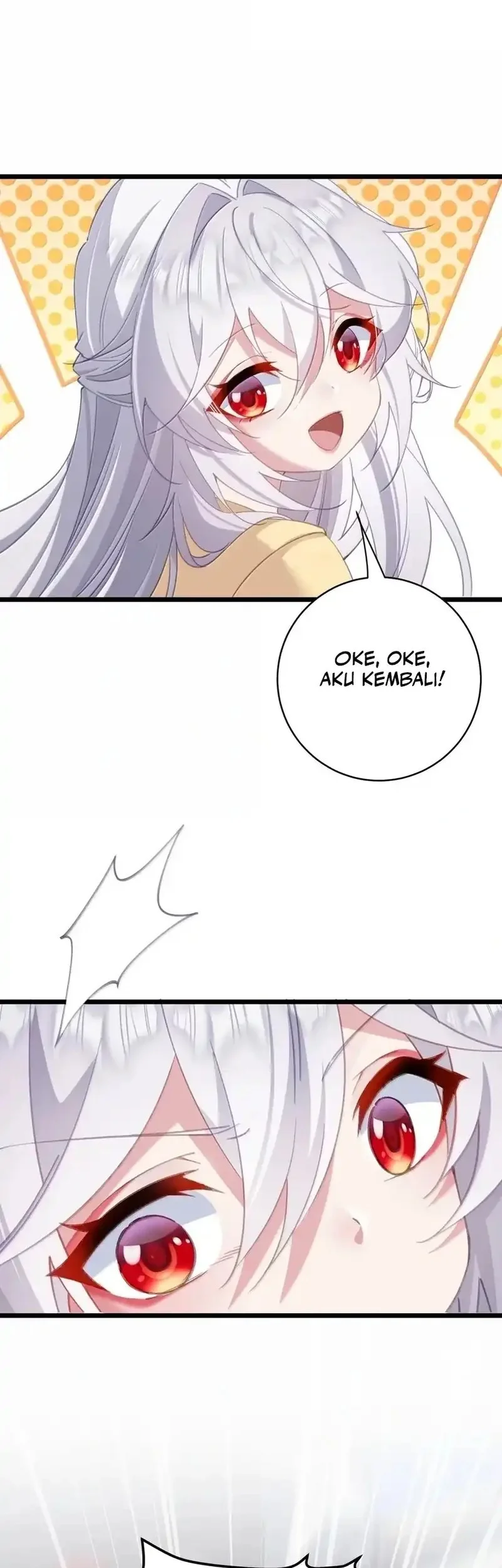 Unveiling the Emperor’s Secret Chapter 59 - halaman 31