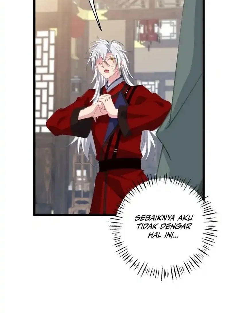 Unveiling the Emperor’s Secret Chapter 59 - halaman 4