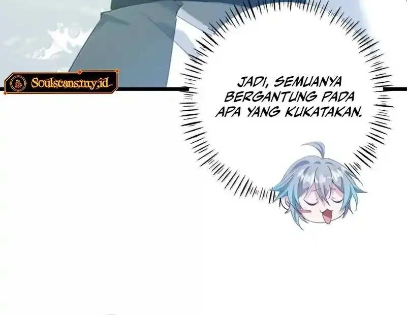 Unveiling the Emperor’s Secret Chapter 59 - halaman 8