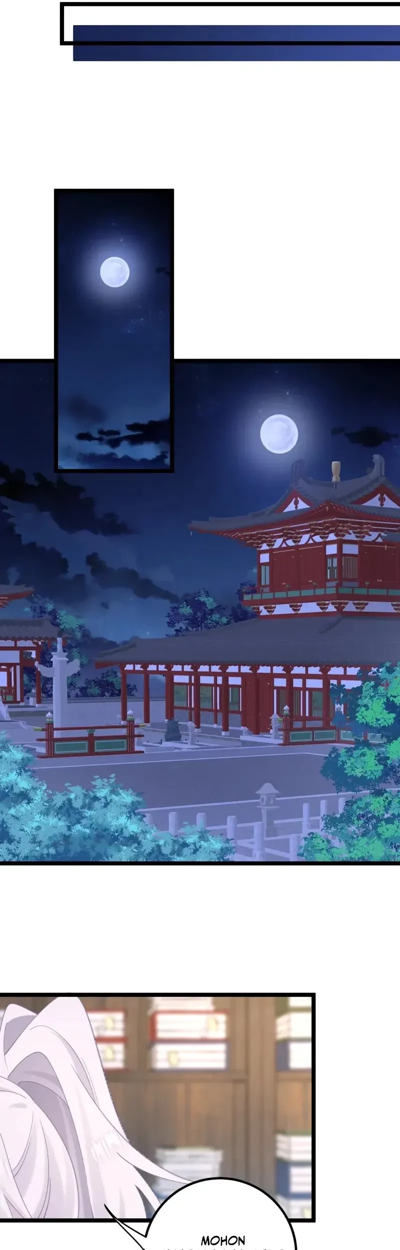 Unveiling the Emperor’s Secret Chapter 6 - halaman 20