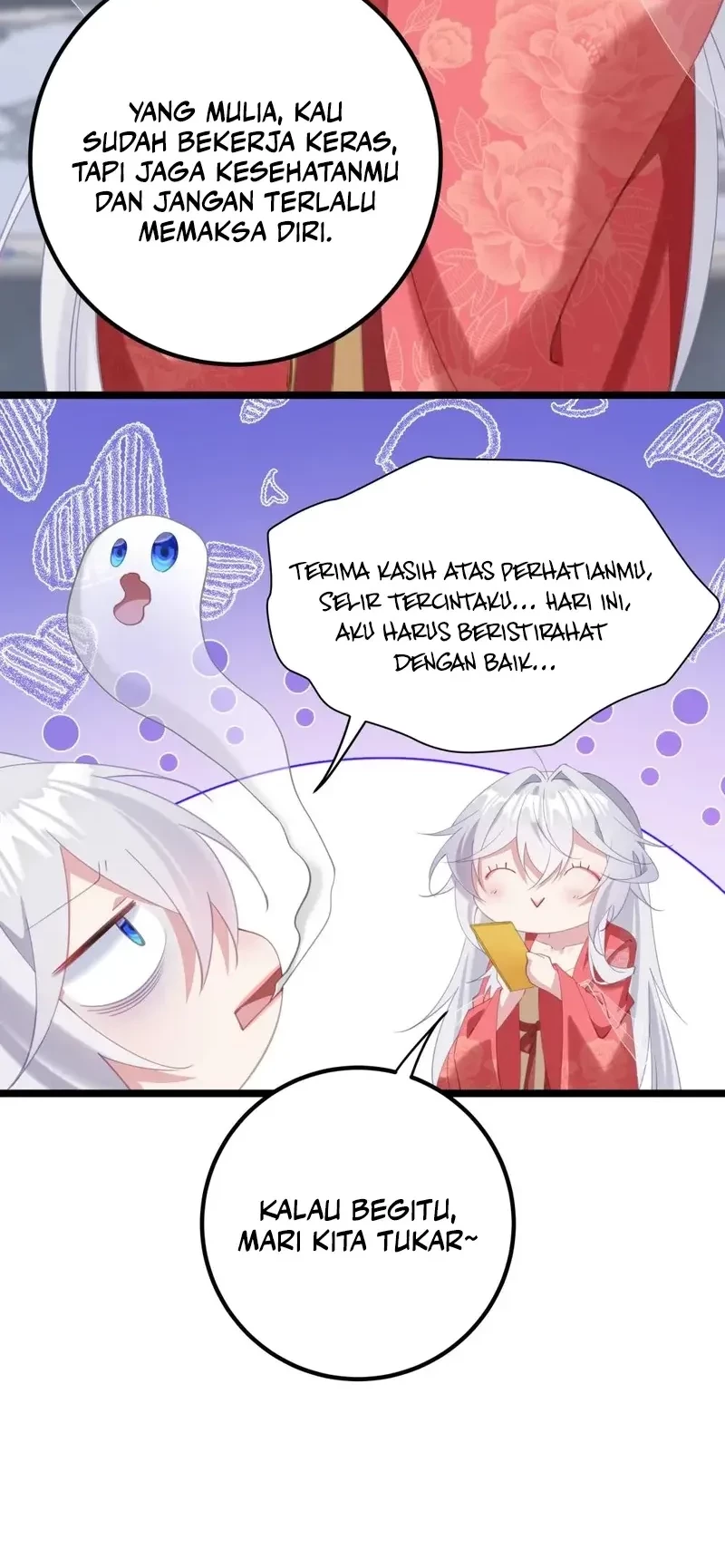 Unveiling the Emperor’s Secret Chapter 6 - halaman 27