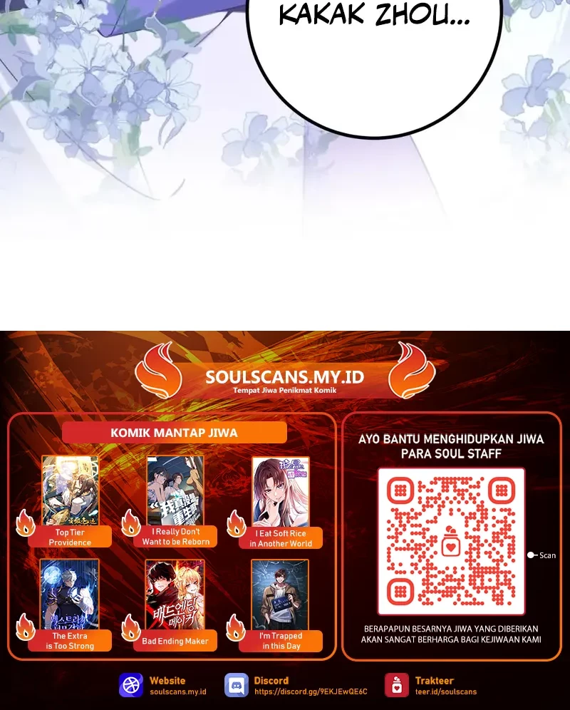 Unveiling the Emperor’s Secret Chapter 6 - halaman 31
