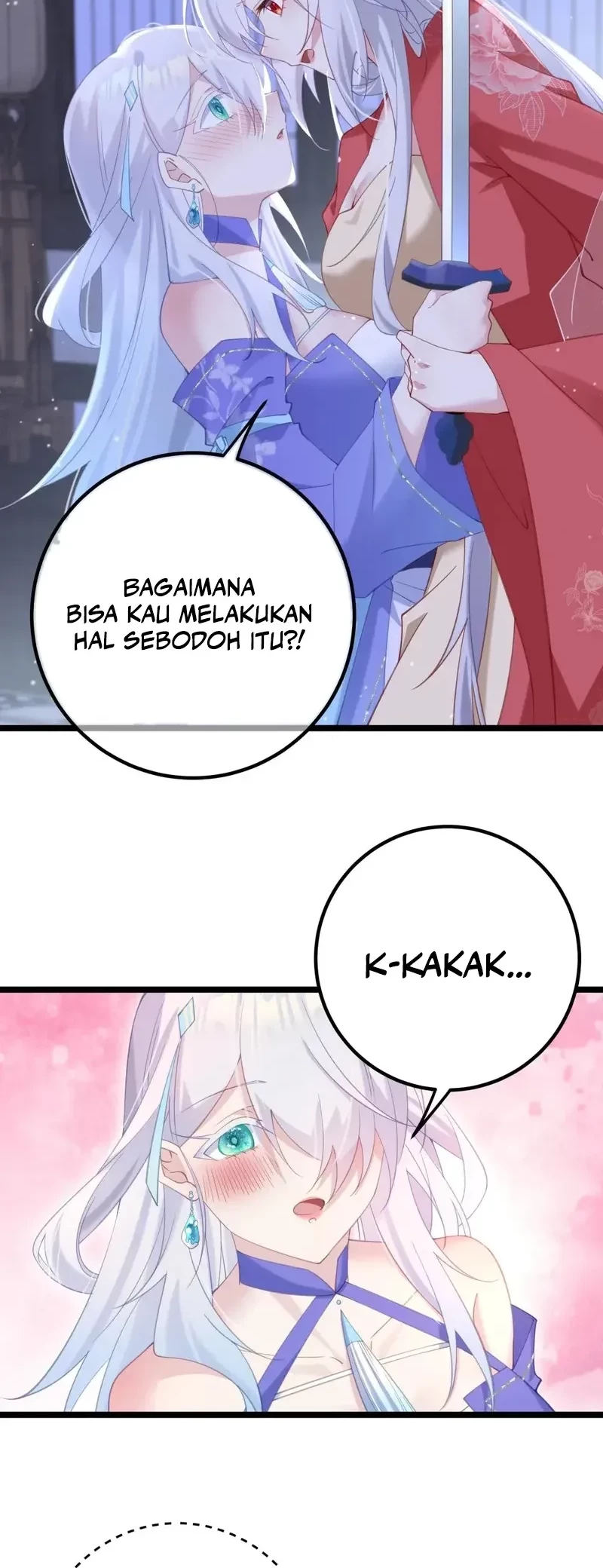 Unveiling the Emperor’s Secret Chapter 6 - halaman 5