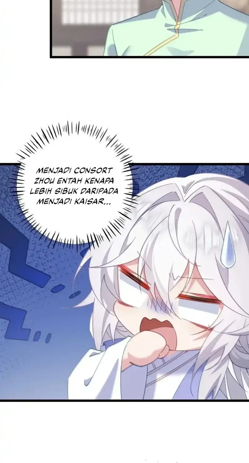 Unveiling the Emperor’s Secret Chapter 60 - halaman 12