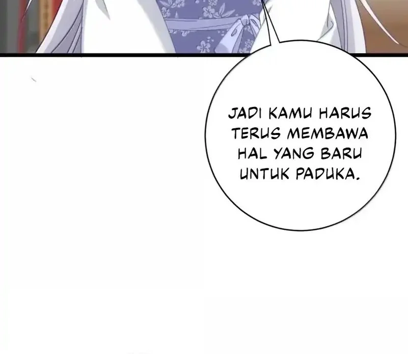 Unveiling the Emperor’s Secret Chapter 60 - halaman 19