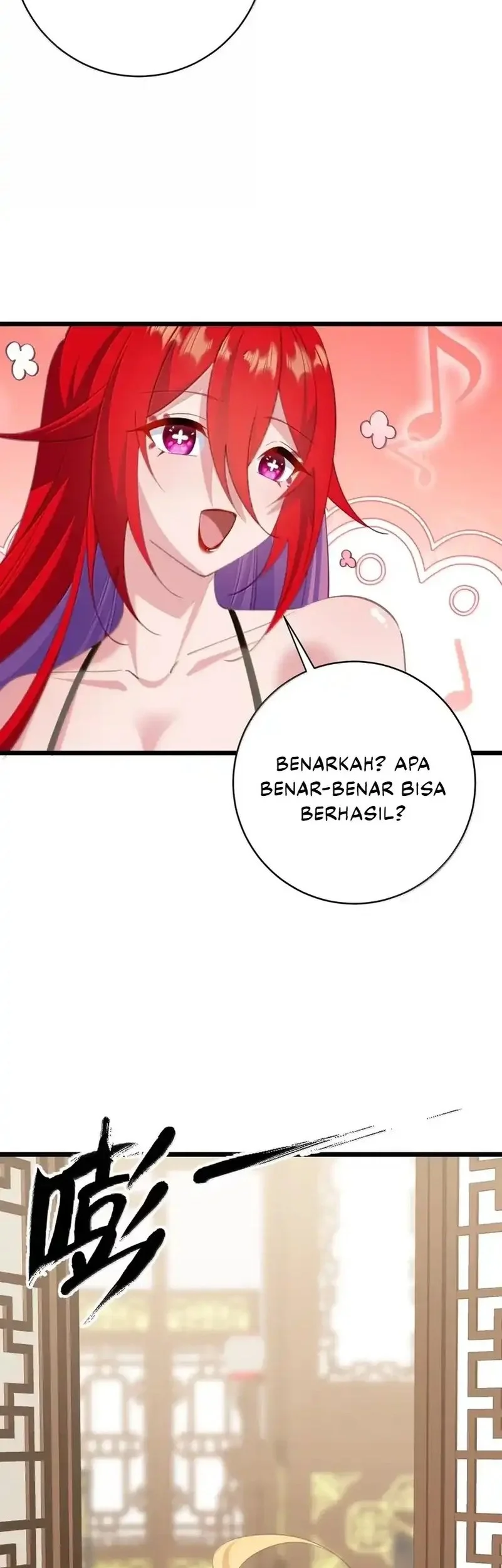 Unveiling the Emperor’s Secret Chapter 60 - halaman 25