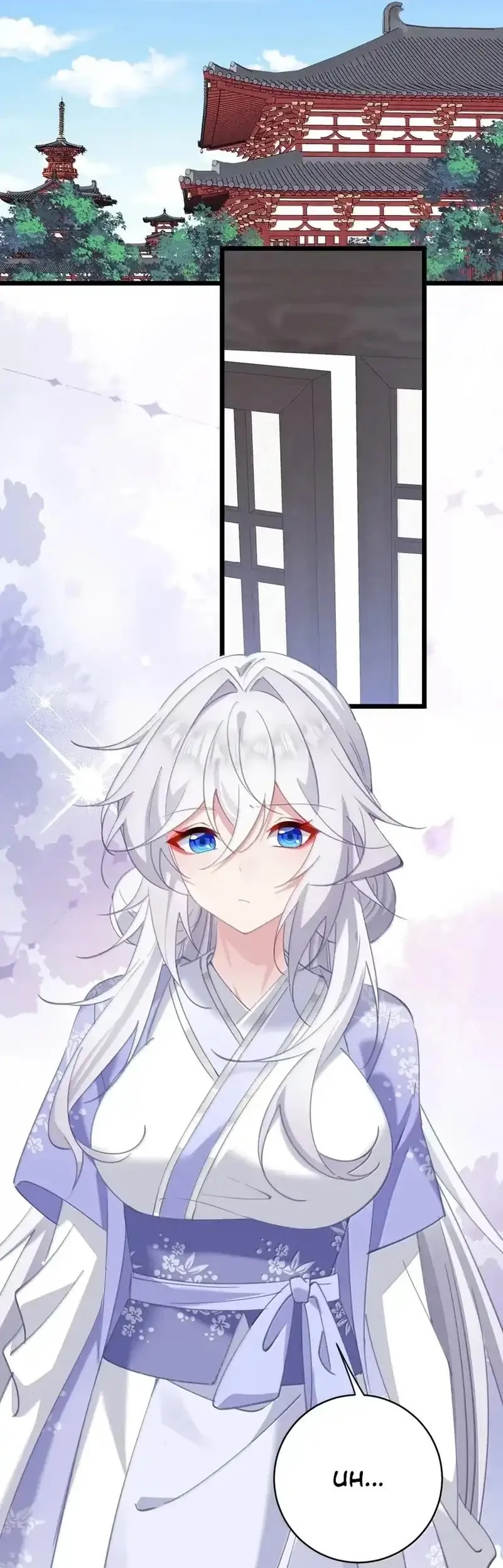 Unveiling the Emperor’s Secret Chapter 60 - halaman 9