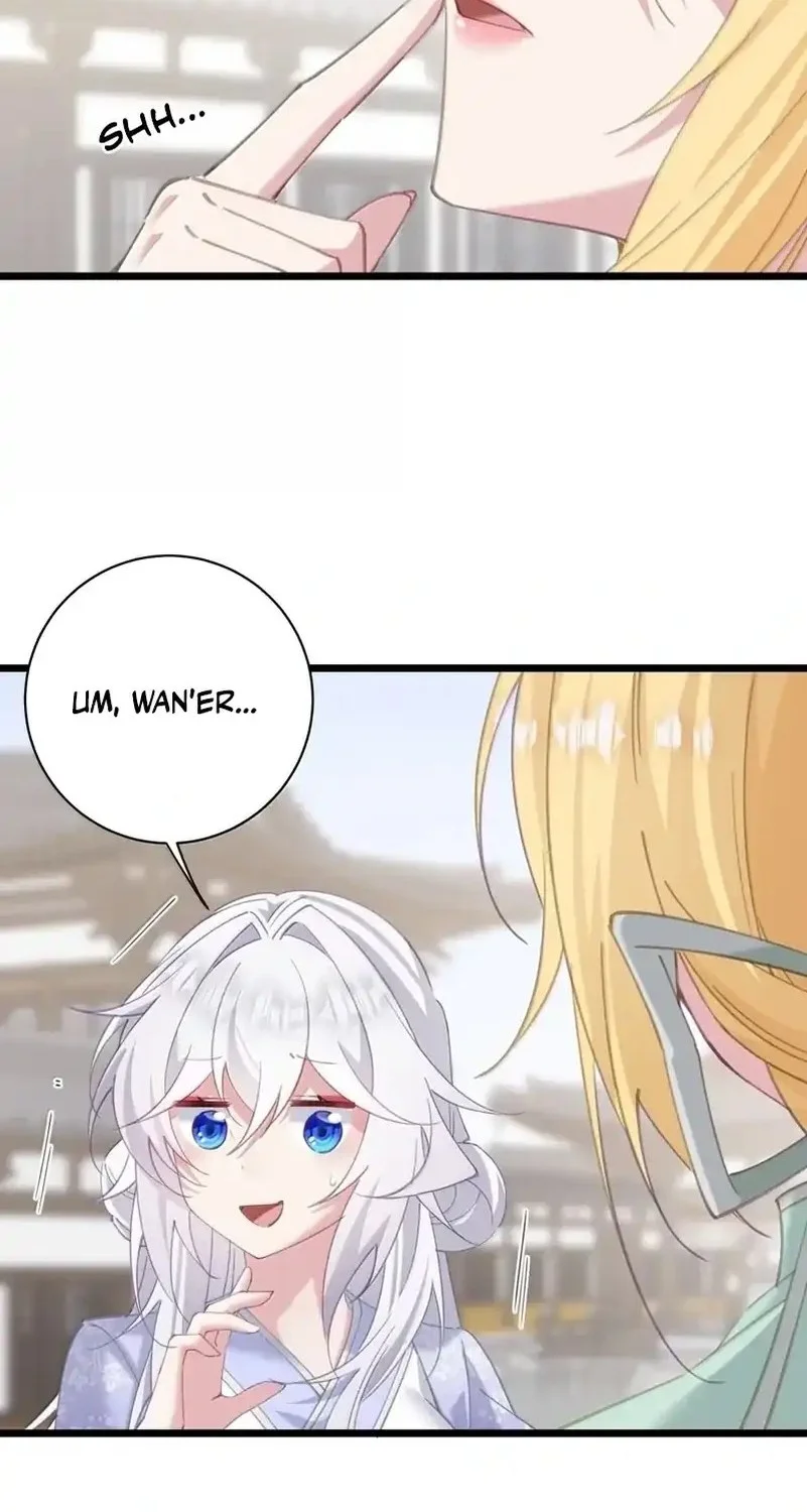 Unveiling the Emperor’s Secret Chapter 61 - halaman 16