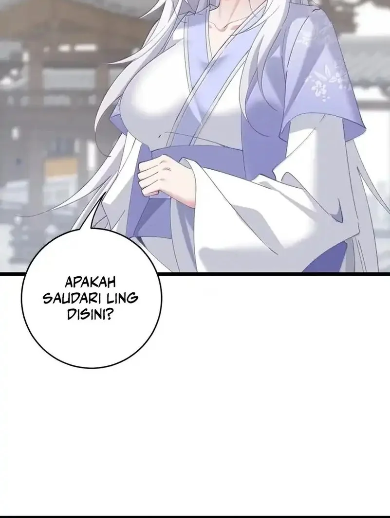 Unveiling the Emperor’s Secret Chapter 61 - halaman 20