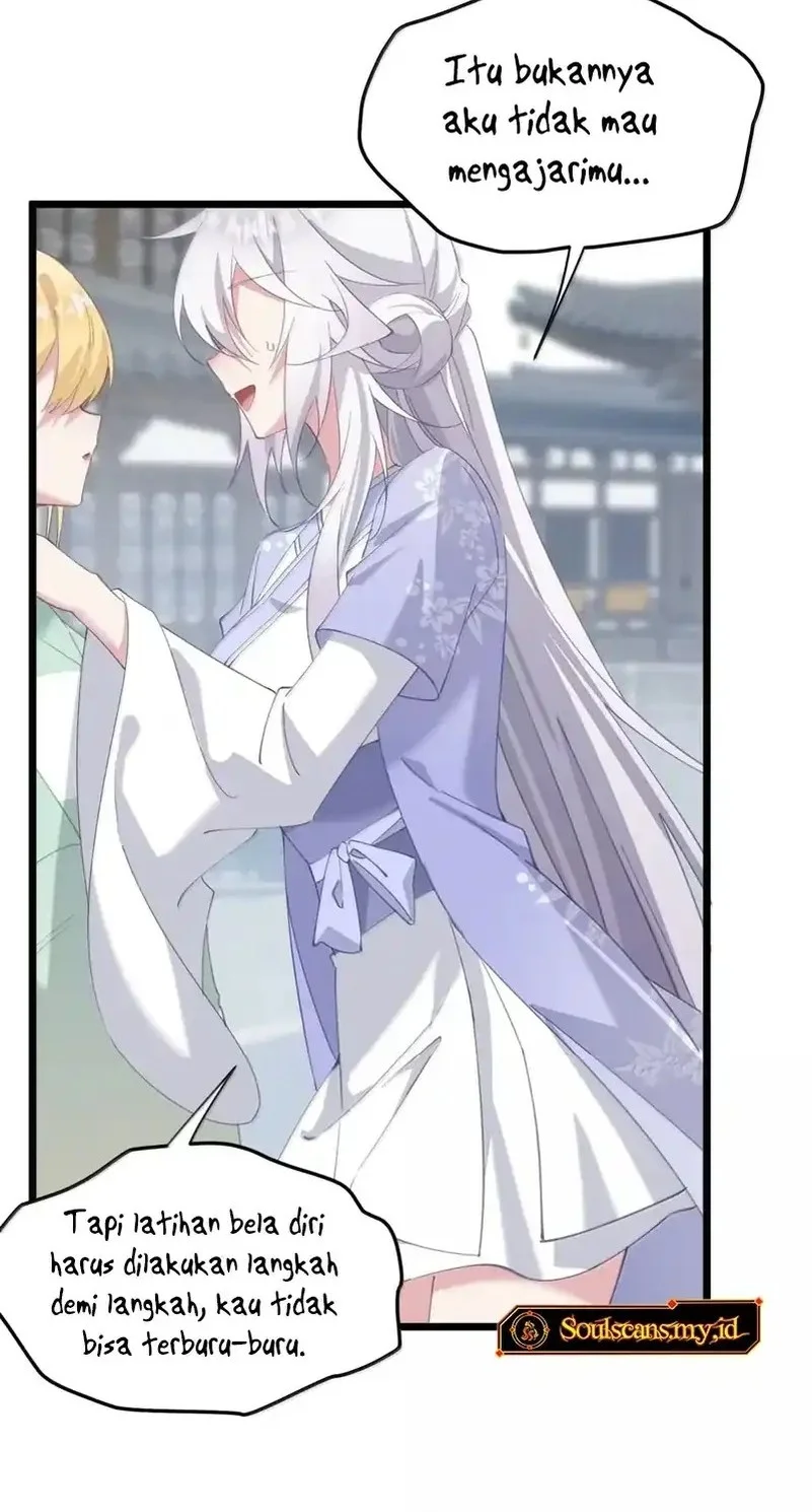 Unveiling the Emperor’s Secret Chapter 61 - halaman 4